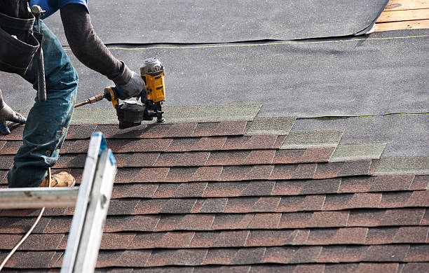 Licensed Roof Installation service in Guthrie, OK - Brentwood Metal Roofing